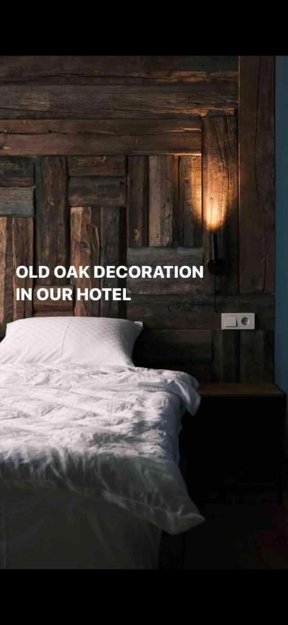 Hotel Misty Mountain Kazbegi Ngoại thất bức ảnh