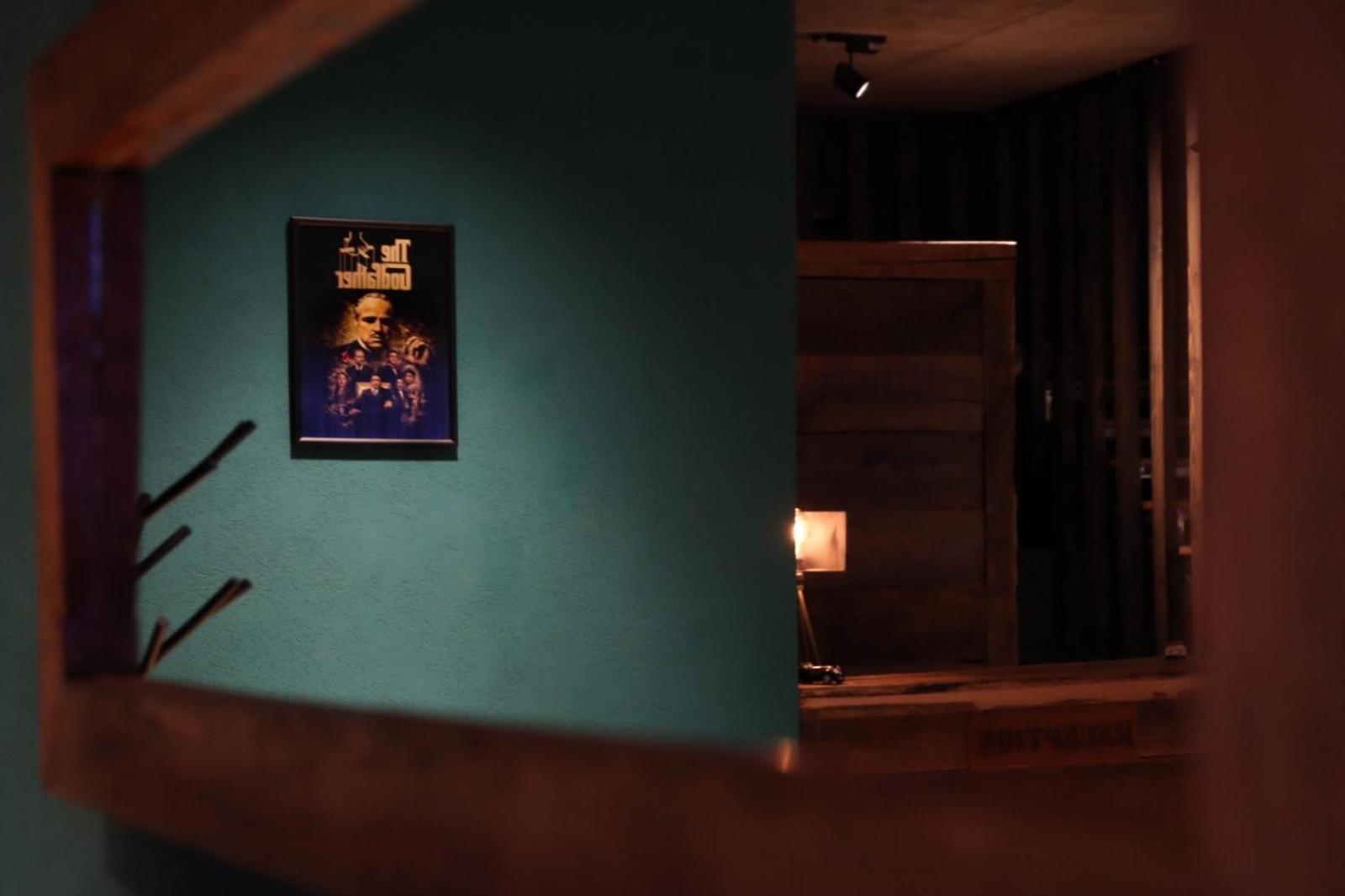 Hotel Misty Mountain Kazbegi Ngoại thất bức ảnh