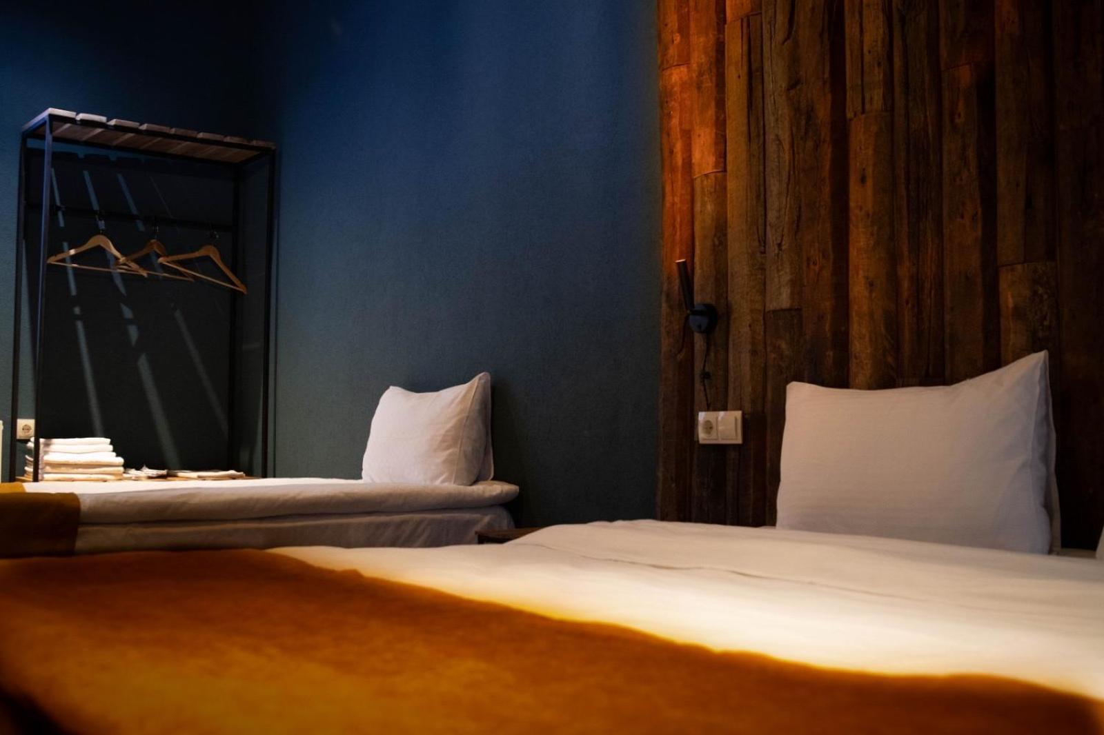 Hotel Misty Mountain Kazbegi Ngoại thất bức ảnh